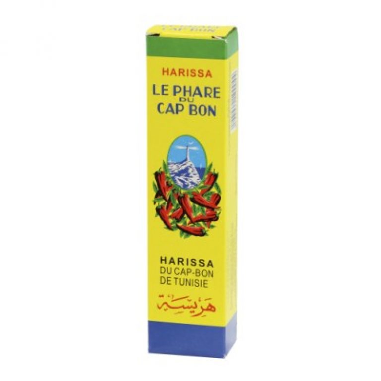 Harissa Pikant Tube 70ml - Serhat Impex Velp B.V.